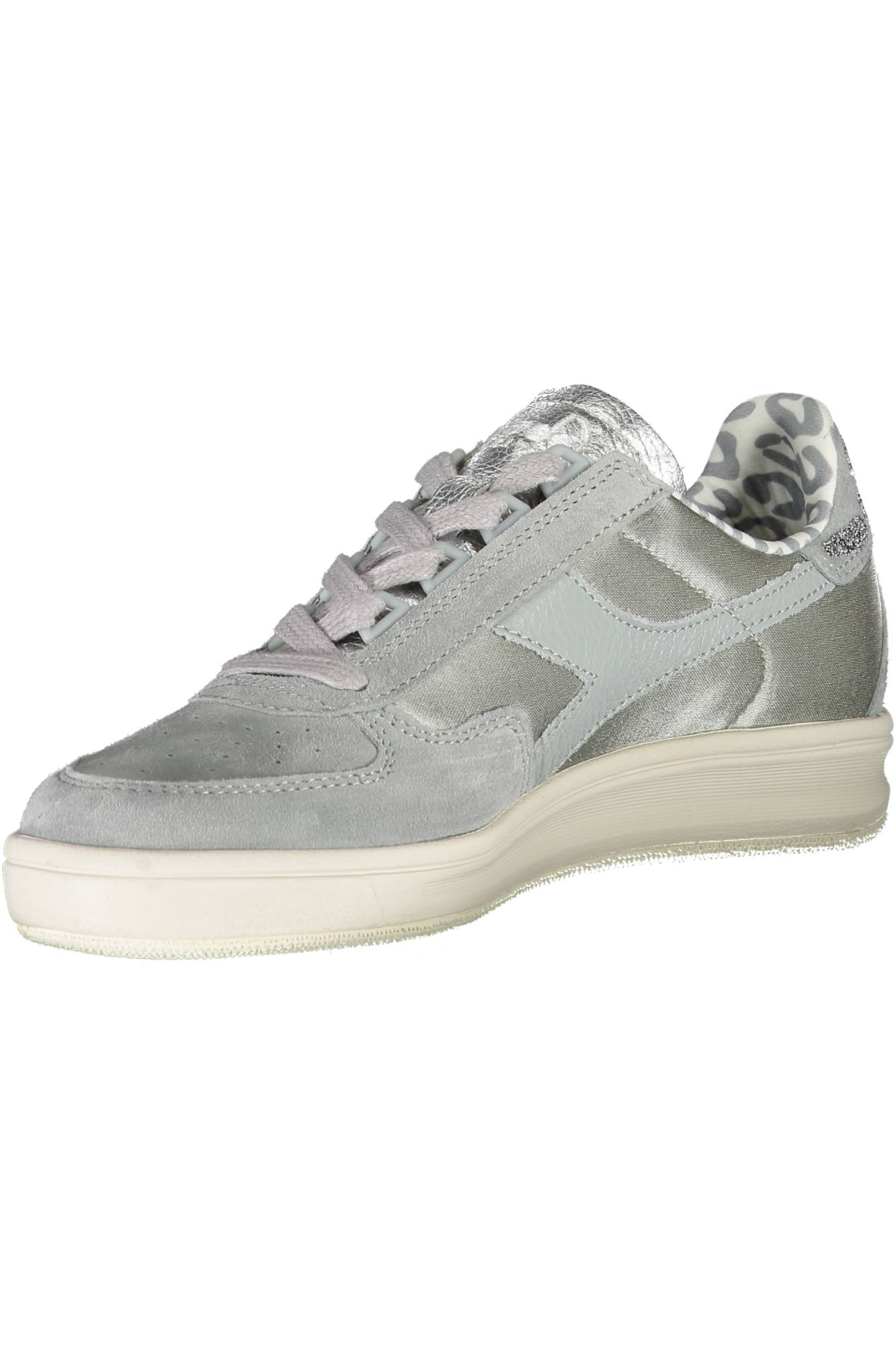 DIADORA DAMEN SPORTSCHUHE GRAU