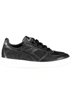 DIADORA DAMEN SPORTSCHUHE SCHWARZ