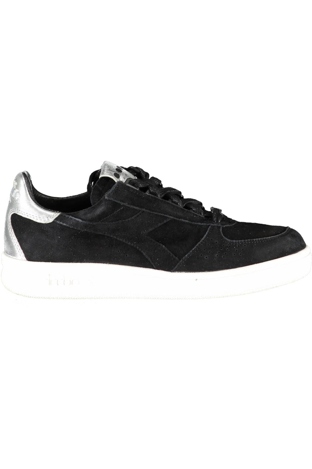DIADORA DAMEN SPORTSCHUHE SCHWARZ