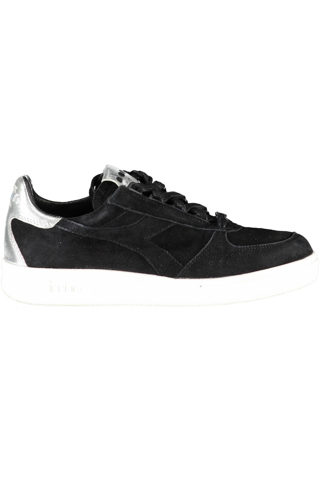 DIADORA DAMEN SPORTSCHUHE SCHWARZ