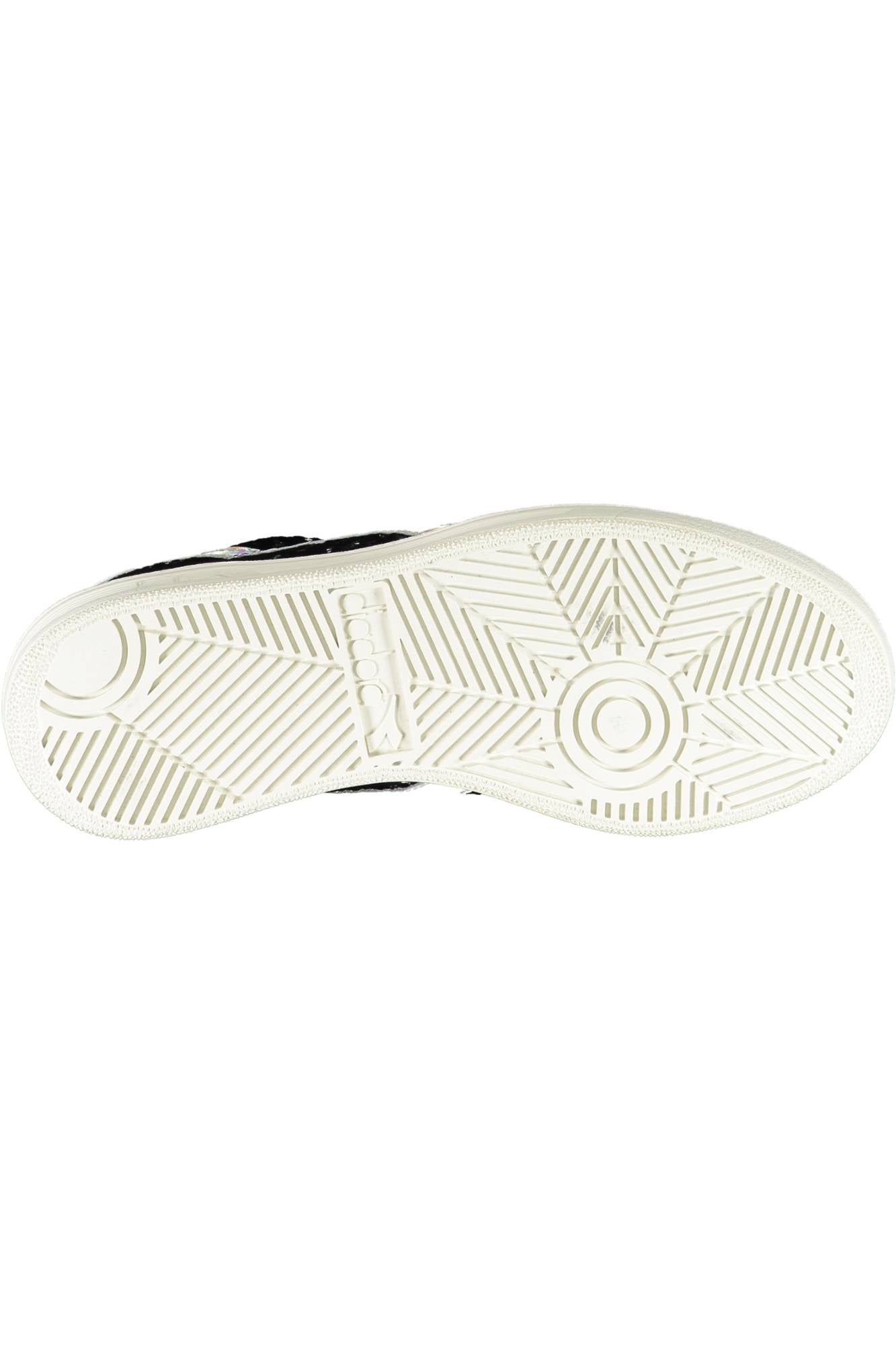 DIADORA SCHWARZE DAMEN-SPORTSCHUHE Zweitbild