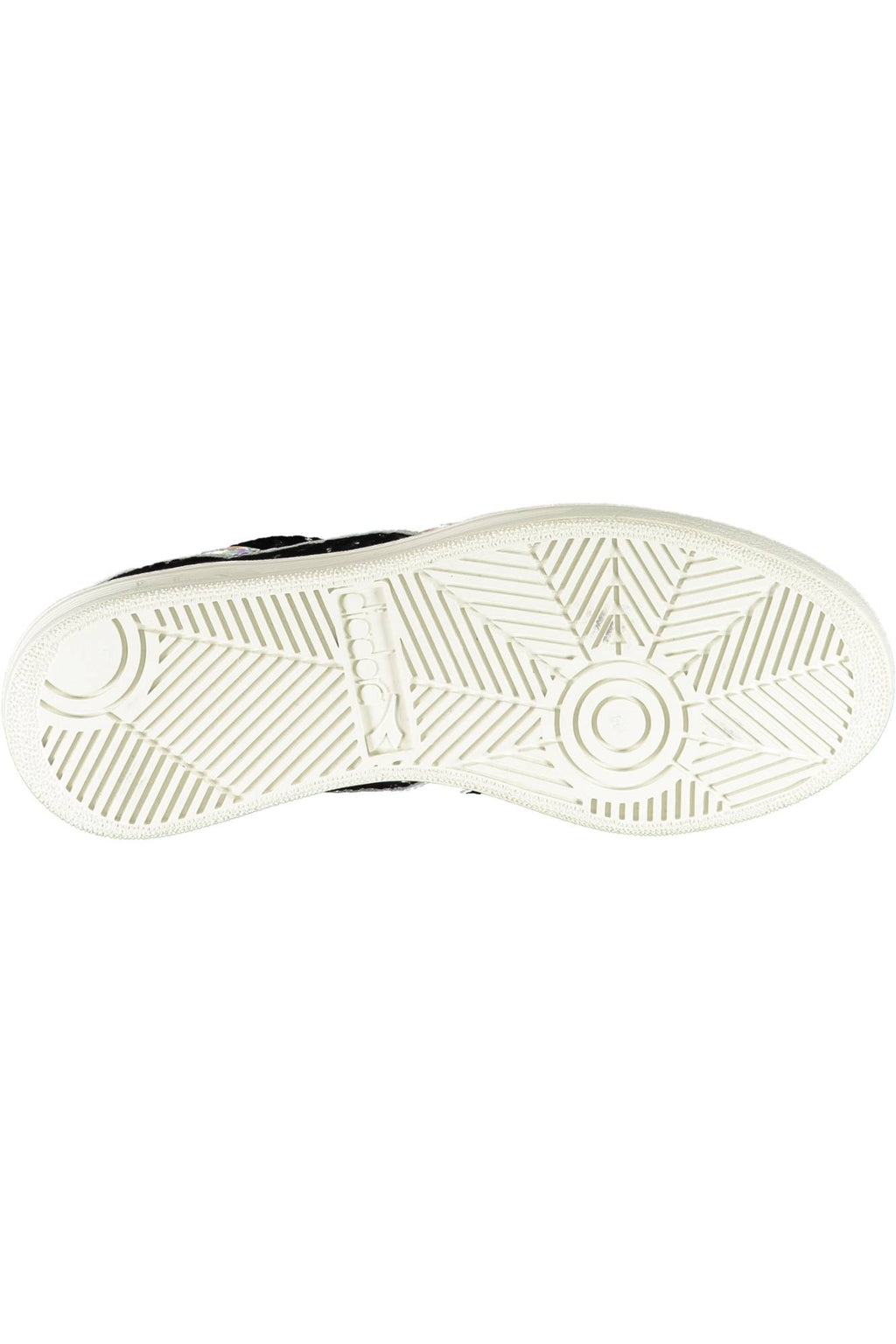 DIADORA SCHWARZE DAMEN-SPORTSCHUHE