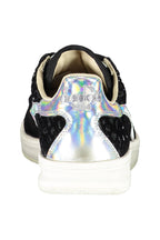 DIADORA SCHWARZE DAMEN-SPORTSCHUHE