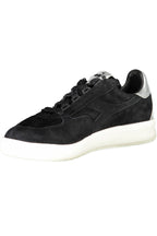 DIADORA DAMEN SPORTSCHUHE SCHWARZ