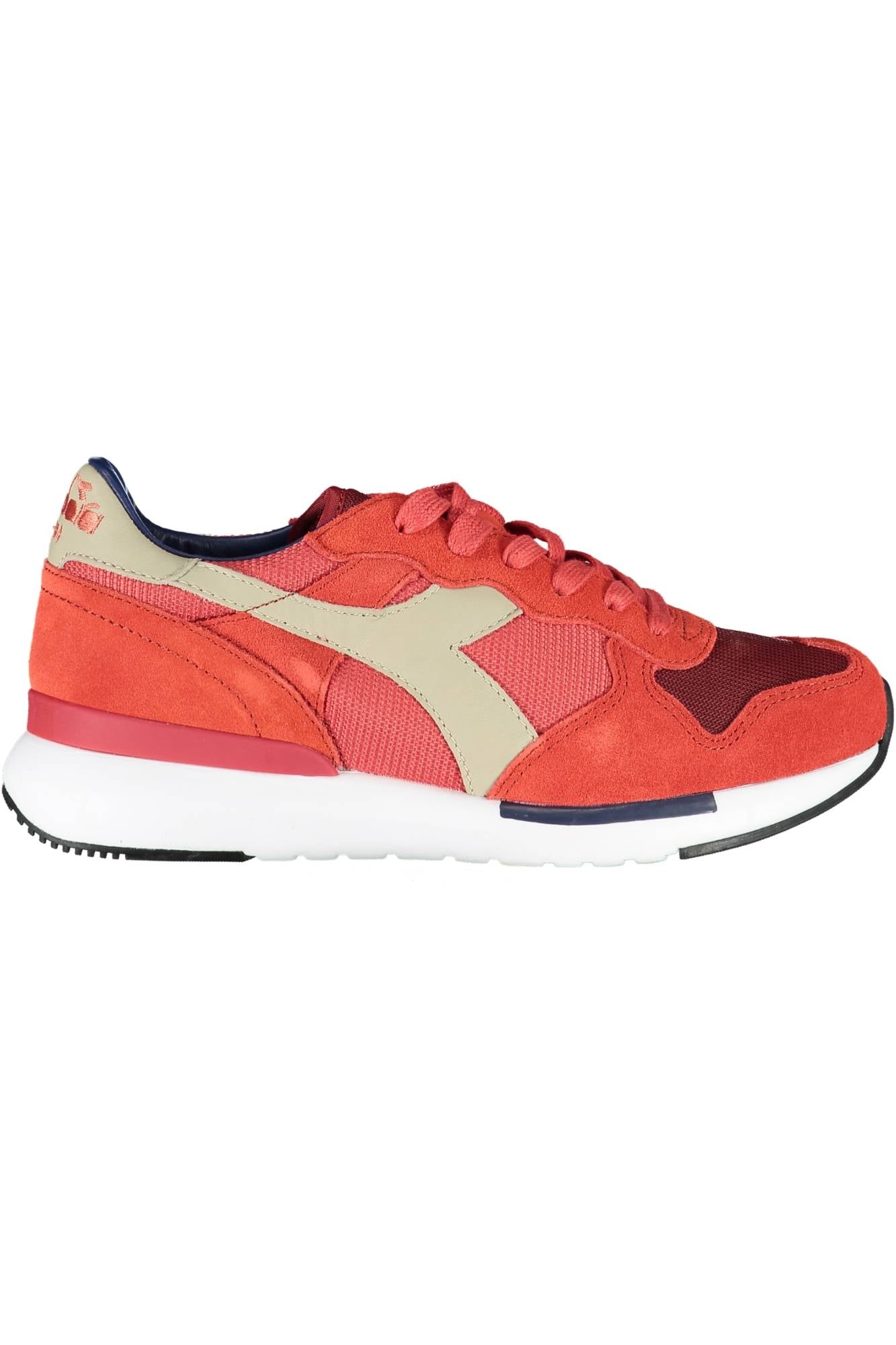 DIADORA SPORTSCHUHE DAMEN ROT Hauptbild