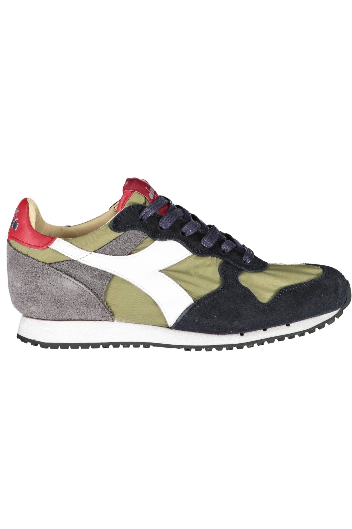 DIADORA GRÜNE DAMEN SPORTSCHUHE Hauptbild