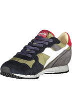 DIADORA GRÜNE DAMEN SPORTSCHUHE