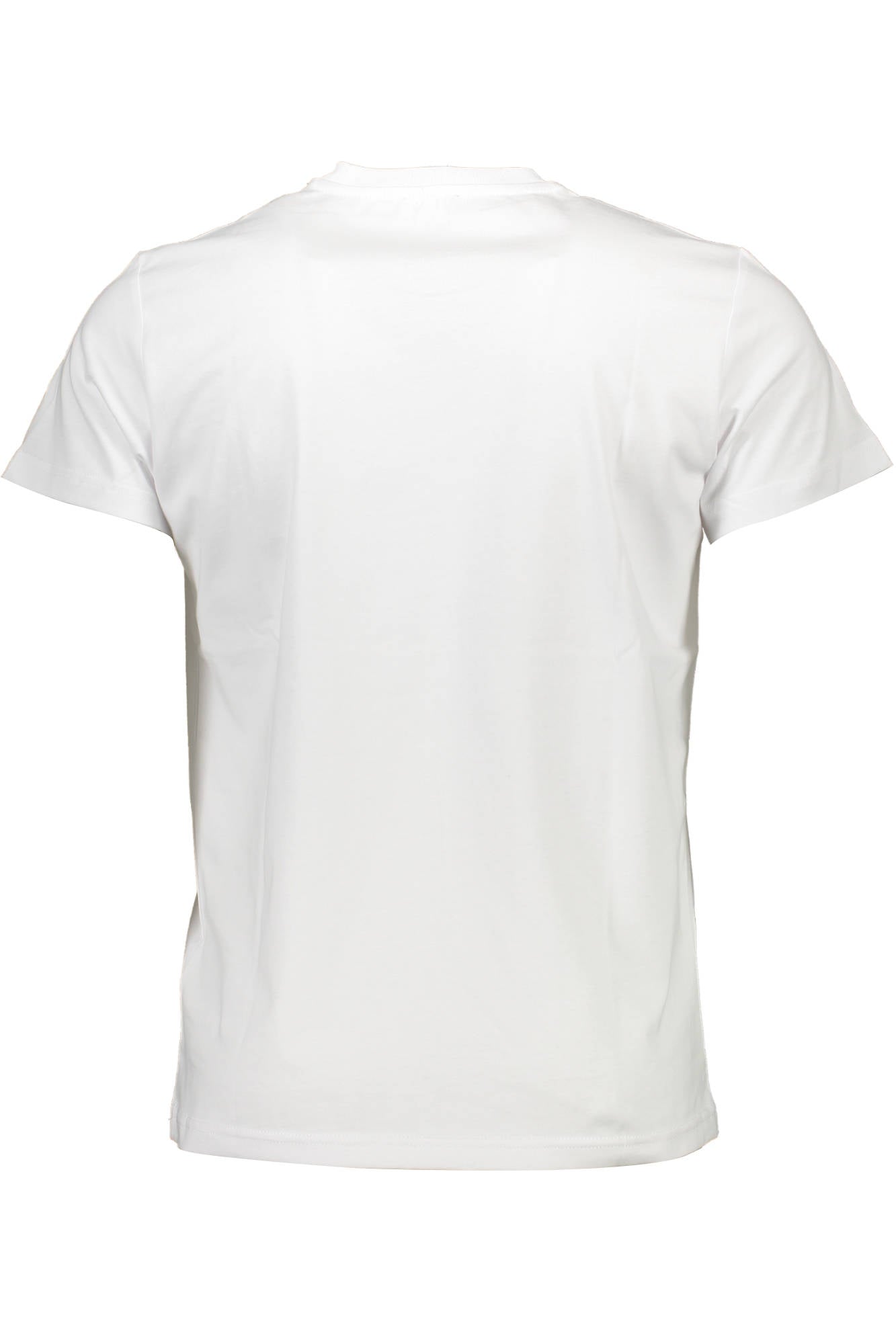 DIESEL Herren T-Shirt – Kurzarm | T-Shirts online kaufen Weiß