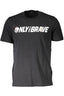 DIESEL KURZARM T-SHIRT HERREN SCHWARZ