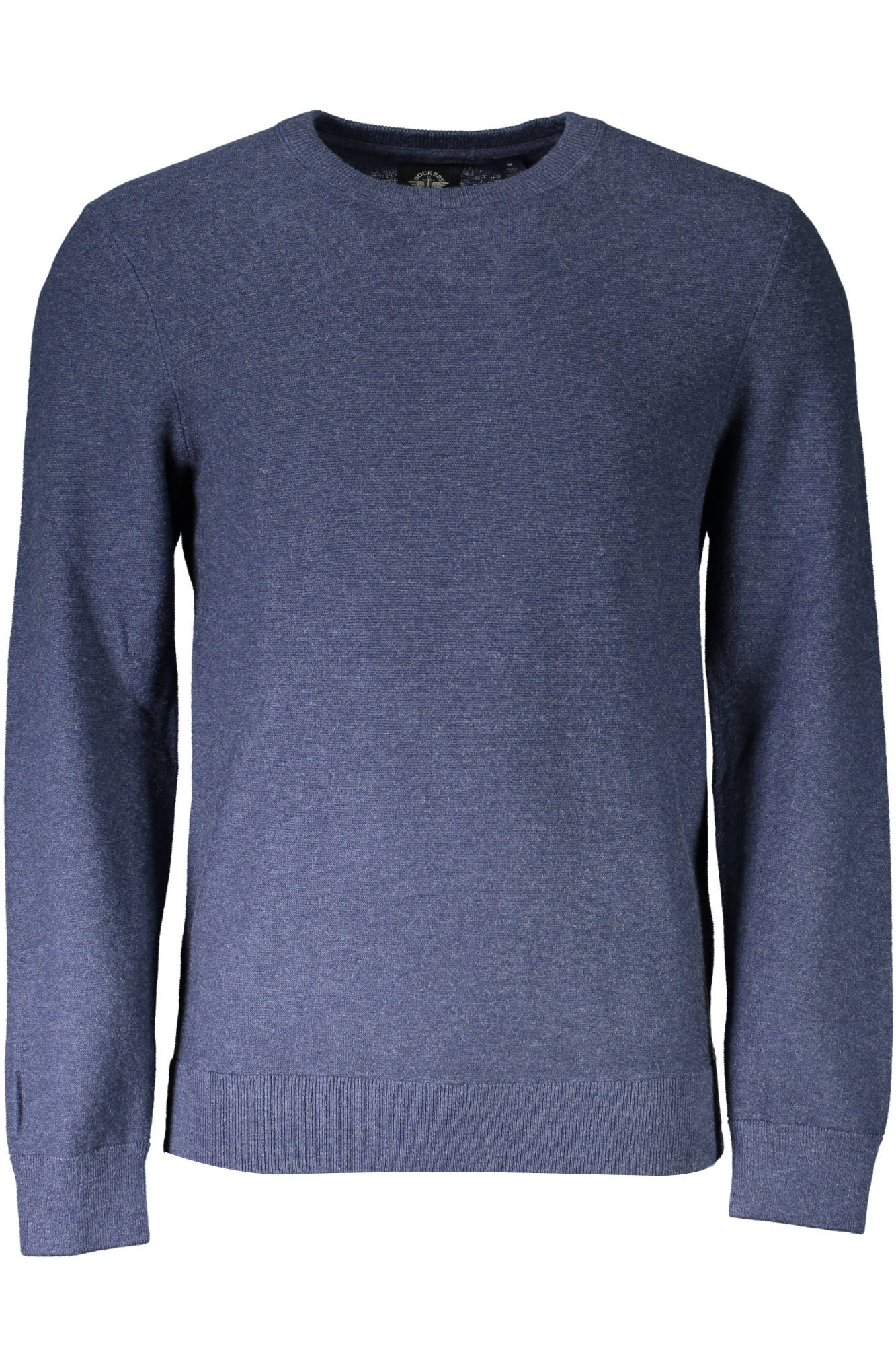 DOCKERS BLAUER PULLOVER FÜR HERREN Hauptbild