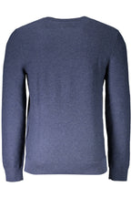 DOCKERS BLAUER PULLOVER FÜR HERREN