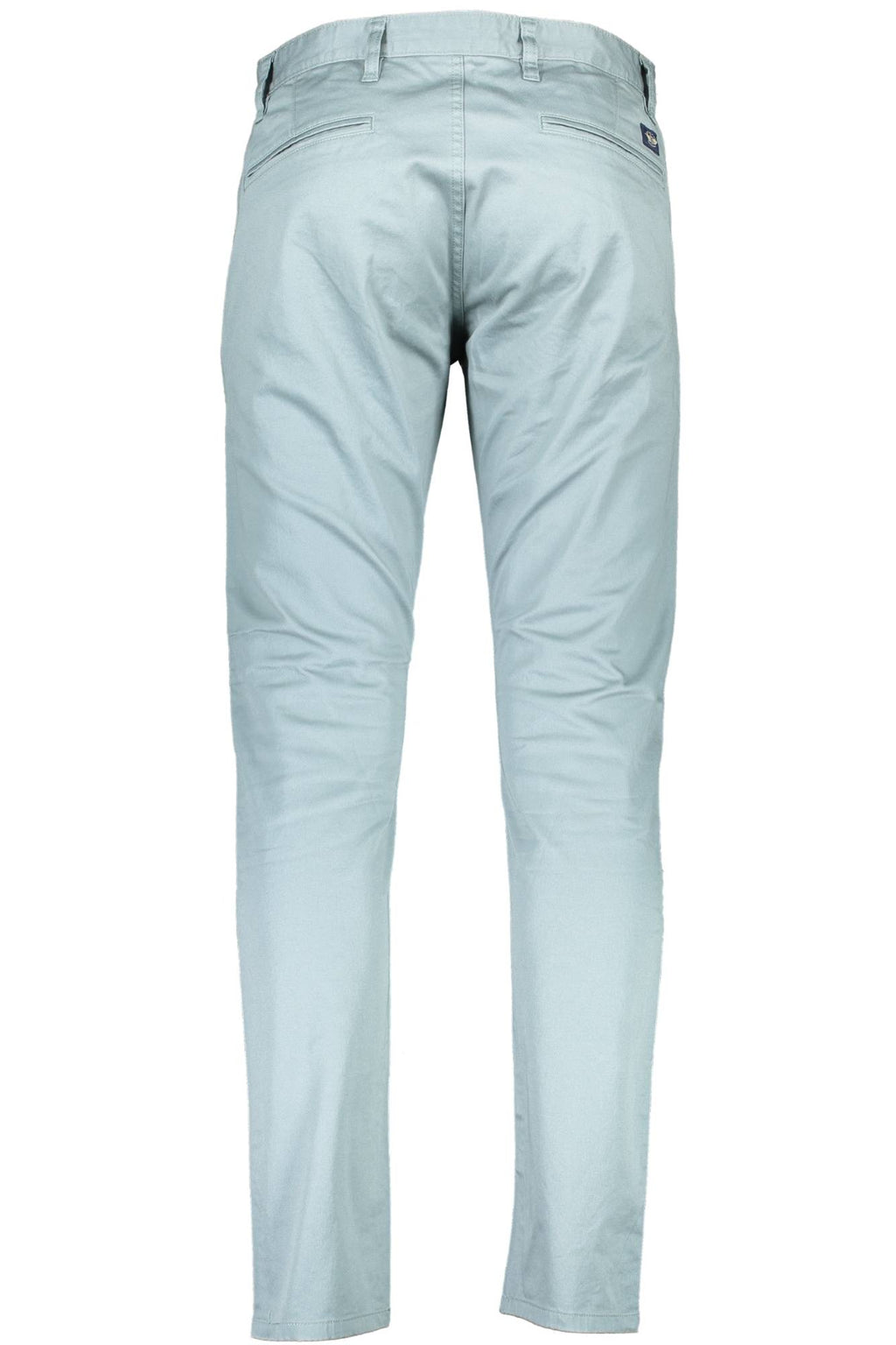 DOCKERS BLAUE HERRENHOSE