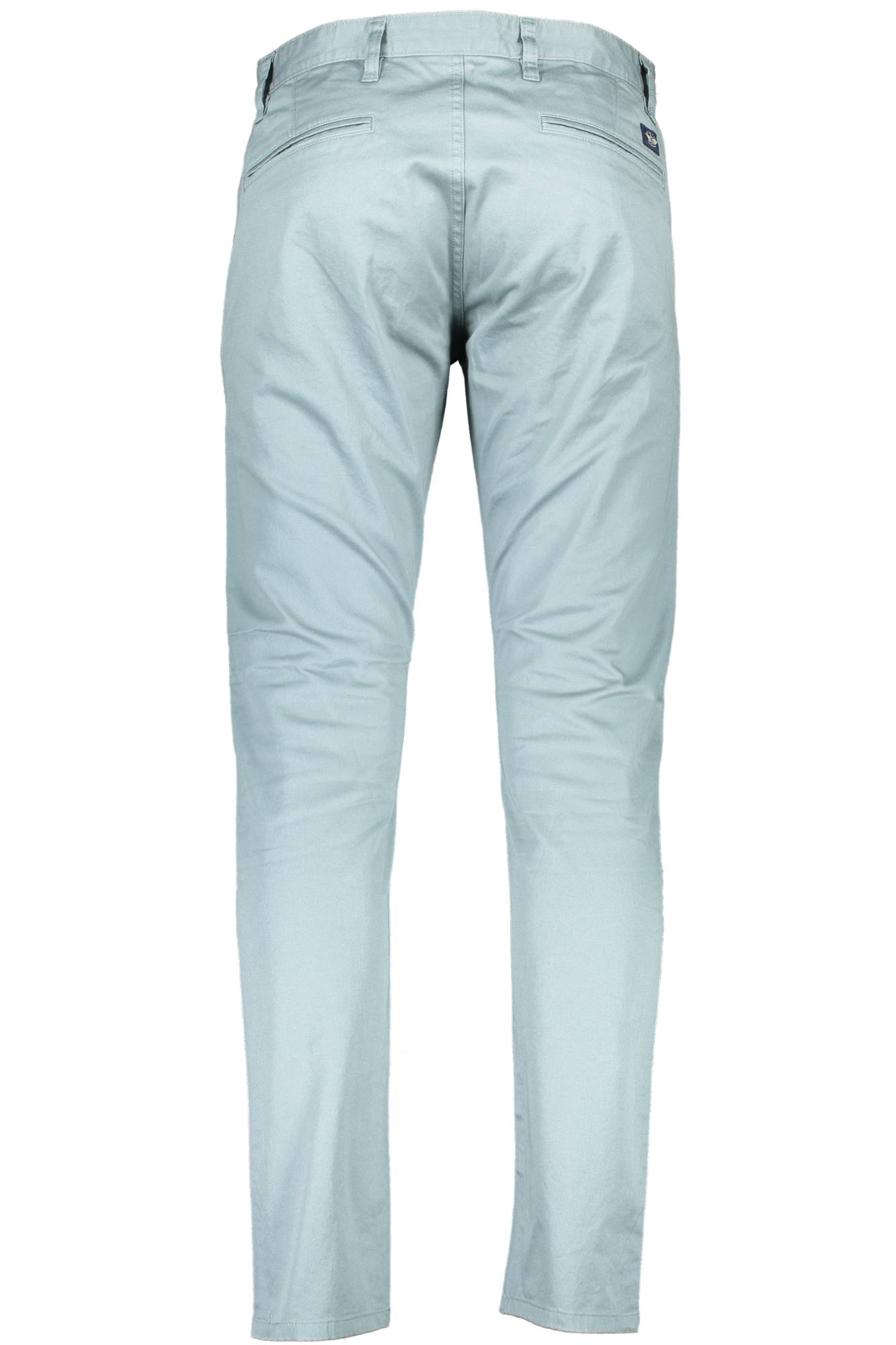 DOCKERS BLAUE HERRENHOSE