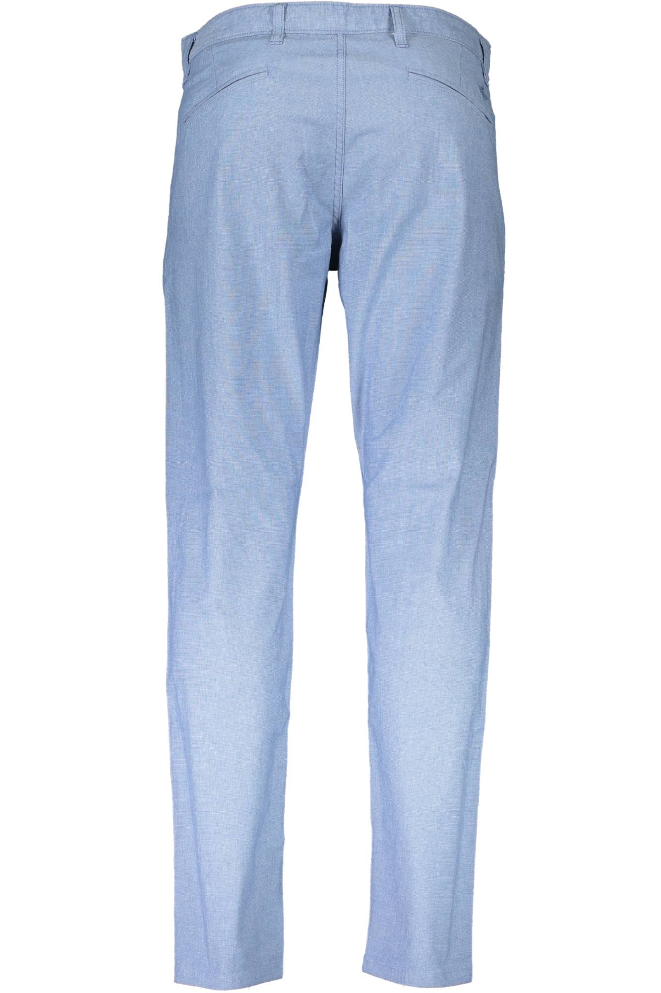 Dockers Herrenhose Grün – 5-Pocket Chino aus Baumwolle für Frühjahr/Sommer Hellblau