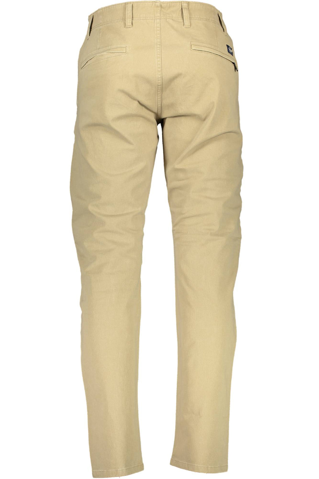 DOCKERS BEIGE HERRENHOSE