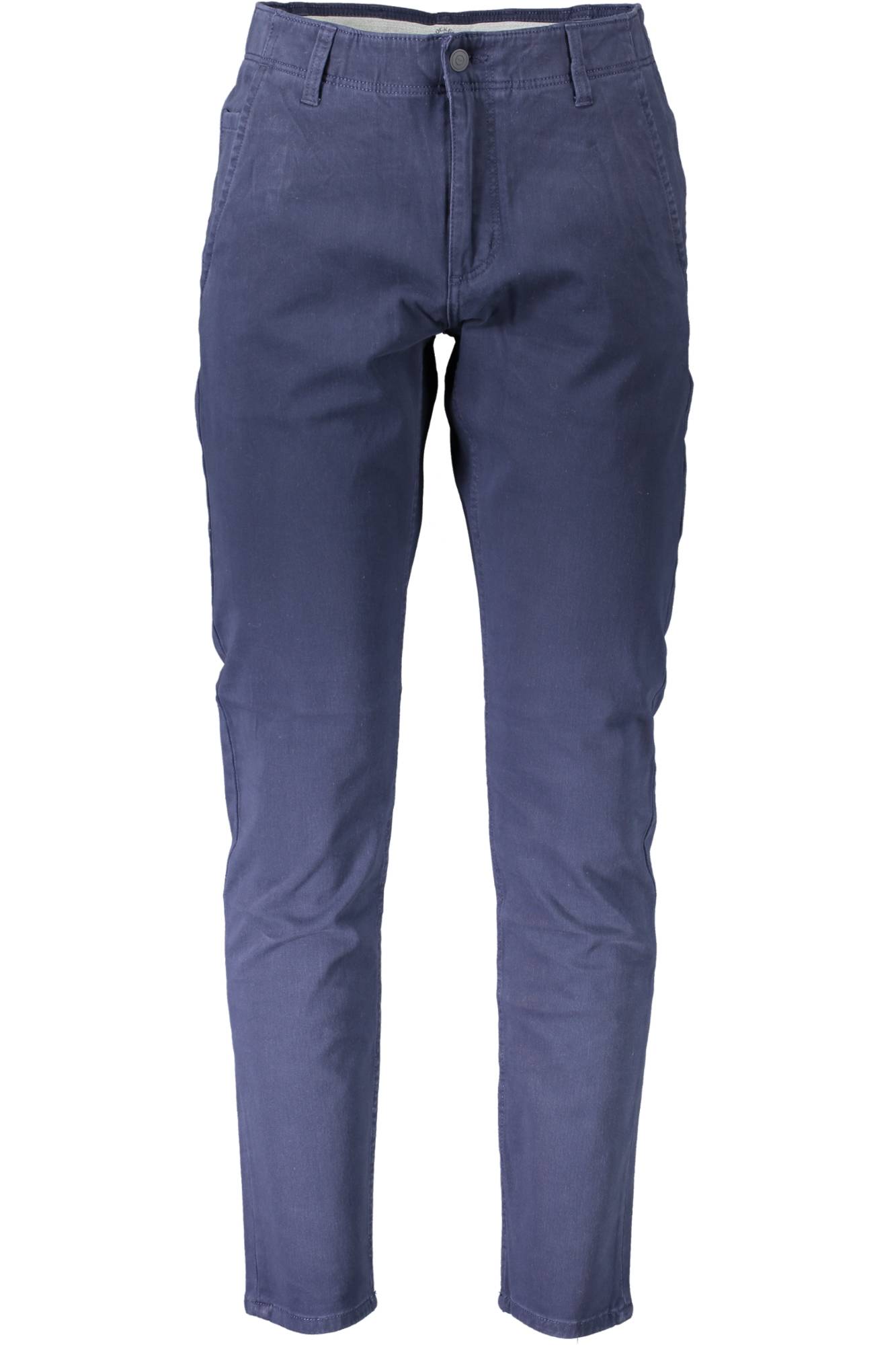 DOCKERS BLAU HERRENHOSE Hauptbild