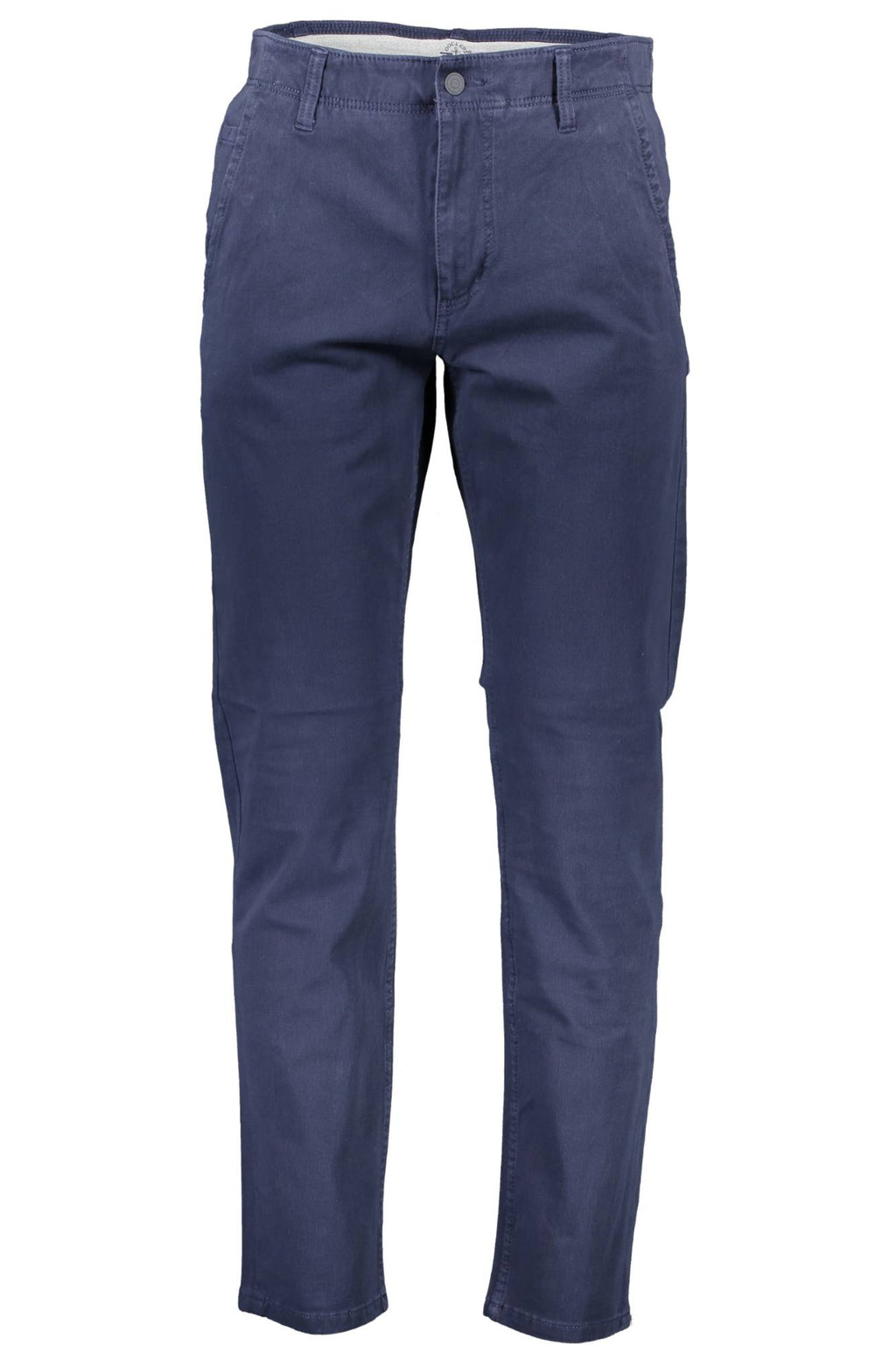 DOCKERS BLAU HERRENHOSE
