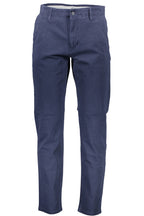DOCKERS BLAU HERRENHOSE
