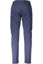 DOCKERS BLAU HERRENHOSE
