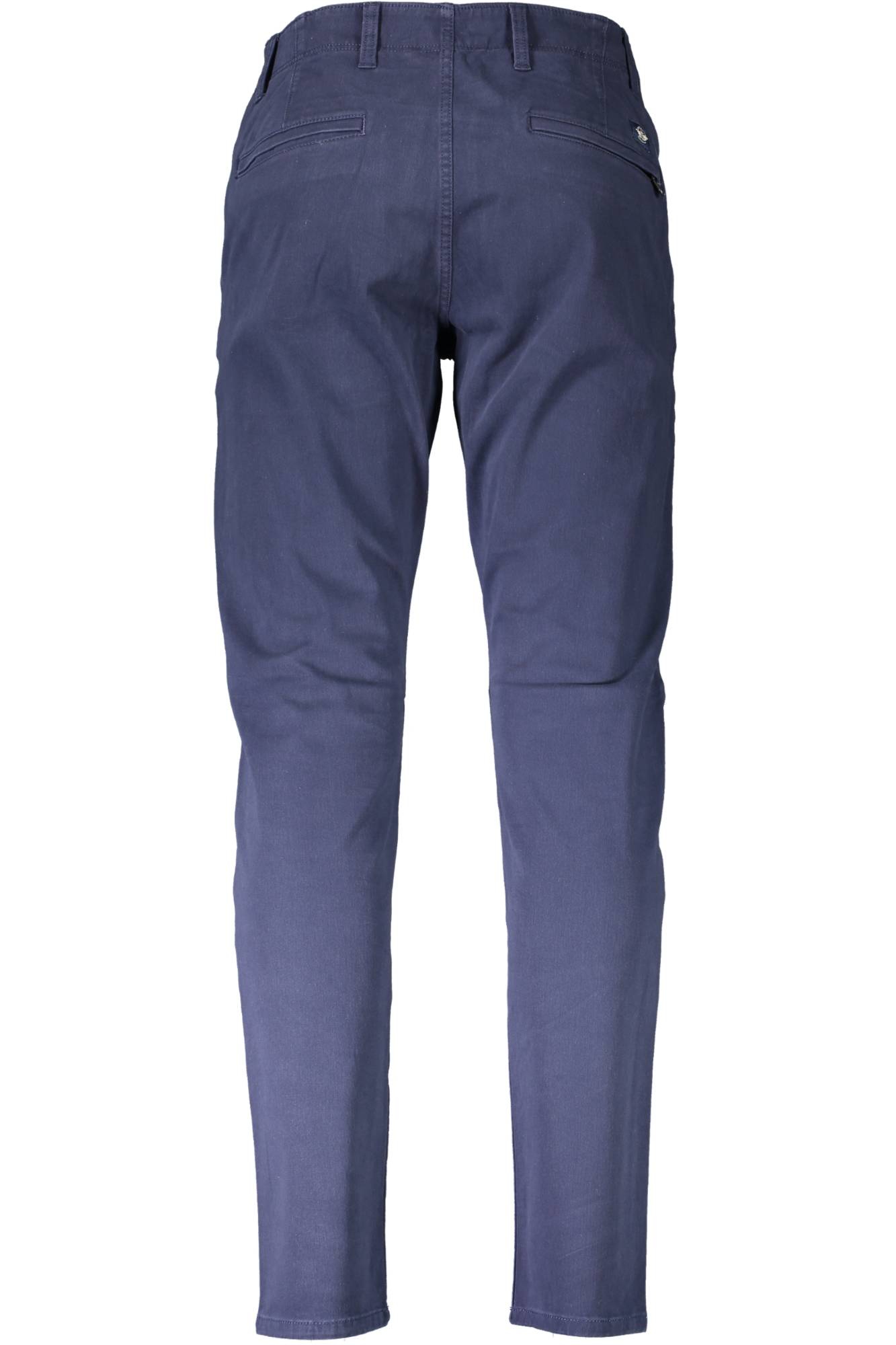 DOCKERS BLAU HERRENHOSE