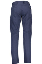 DOCKERS BLAU HERRENHOSE