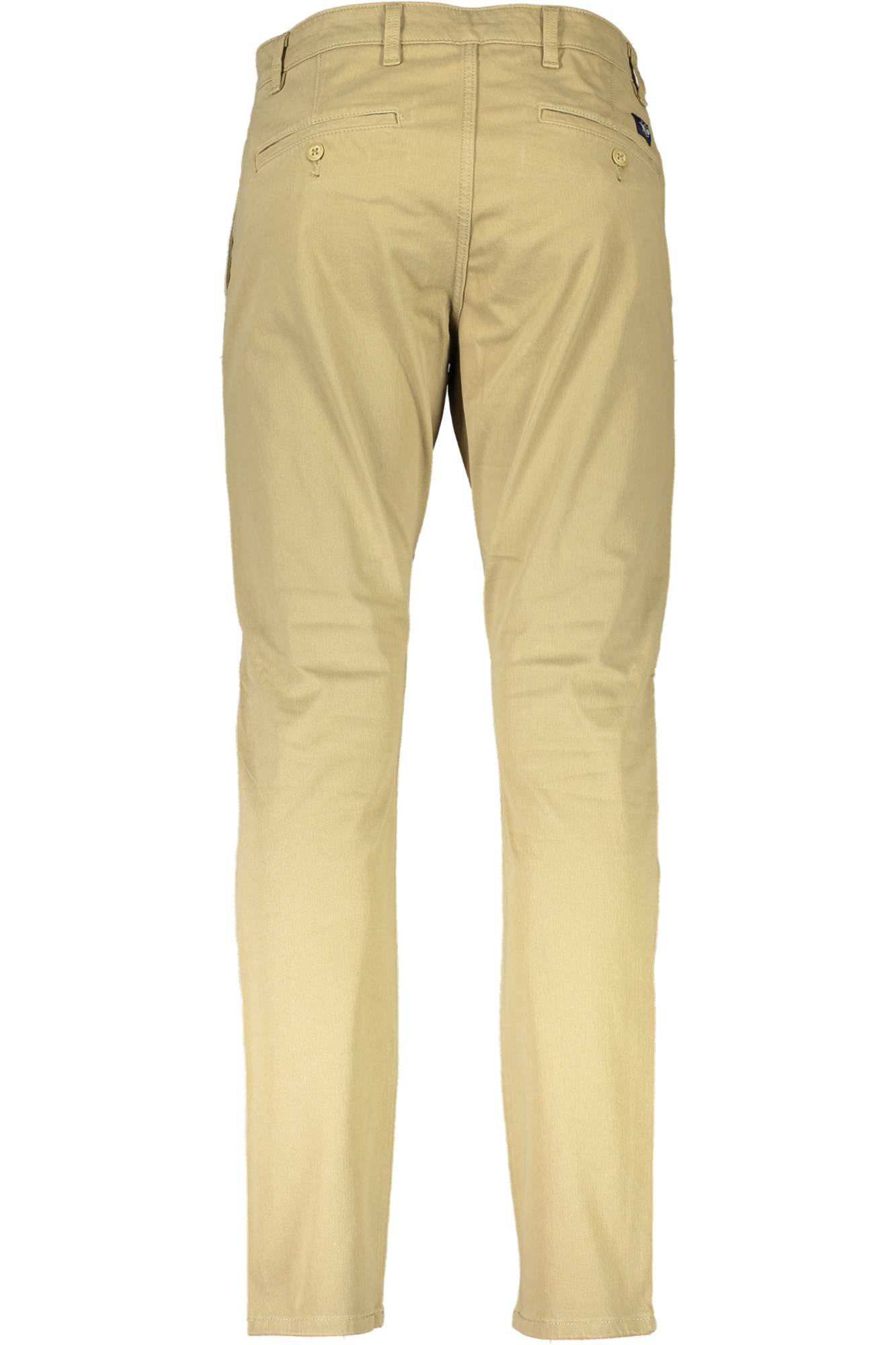 Dockers Herrenhose Grün – 5-Pocket Chino für Frühjahr/Sommer | soulluna.de Braun