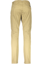 DOCKERS BRAUN HERRENHOSE
