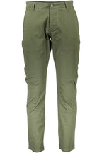 DOCKERS GRÜNE HERRENHOSE