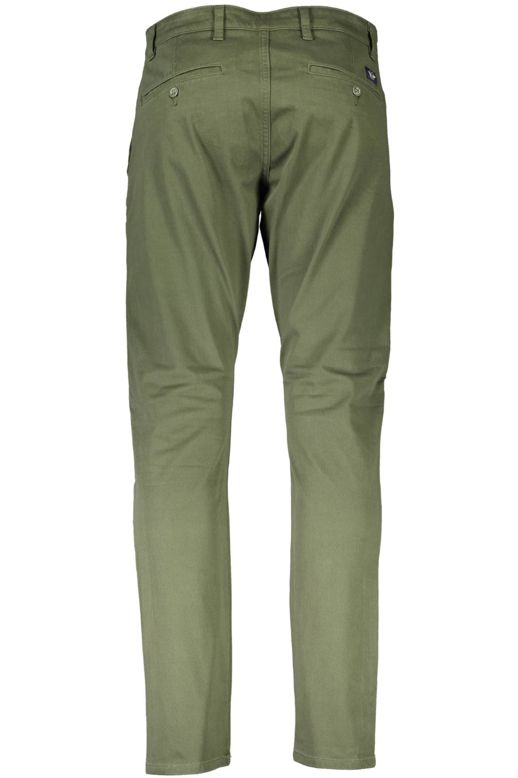 DOCKERS GRÜNE HERRENHOSE