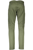 DOCKERS GRÜNE HERRENHOSE