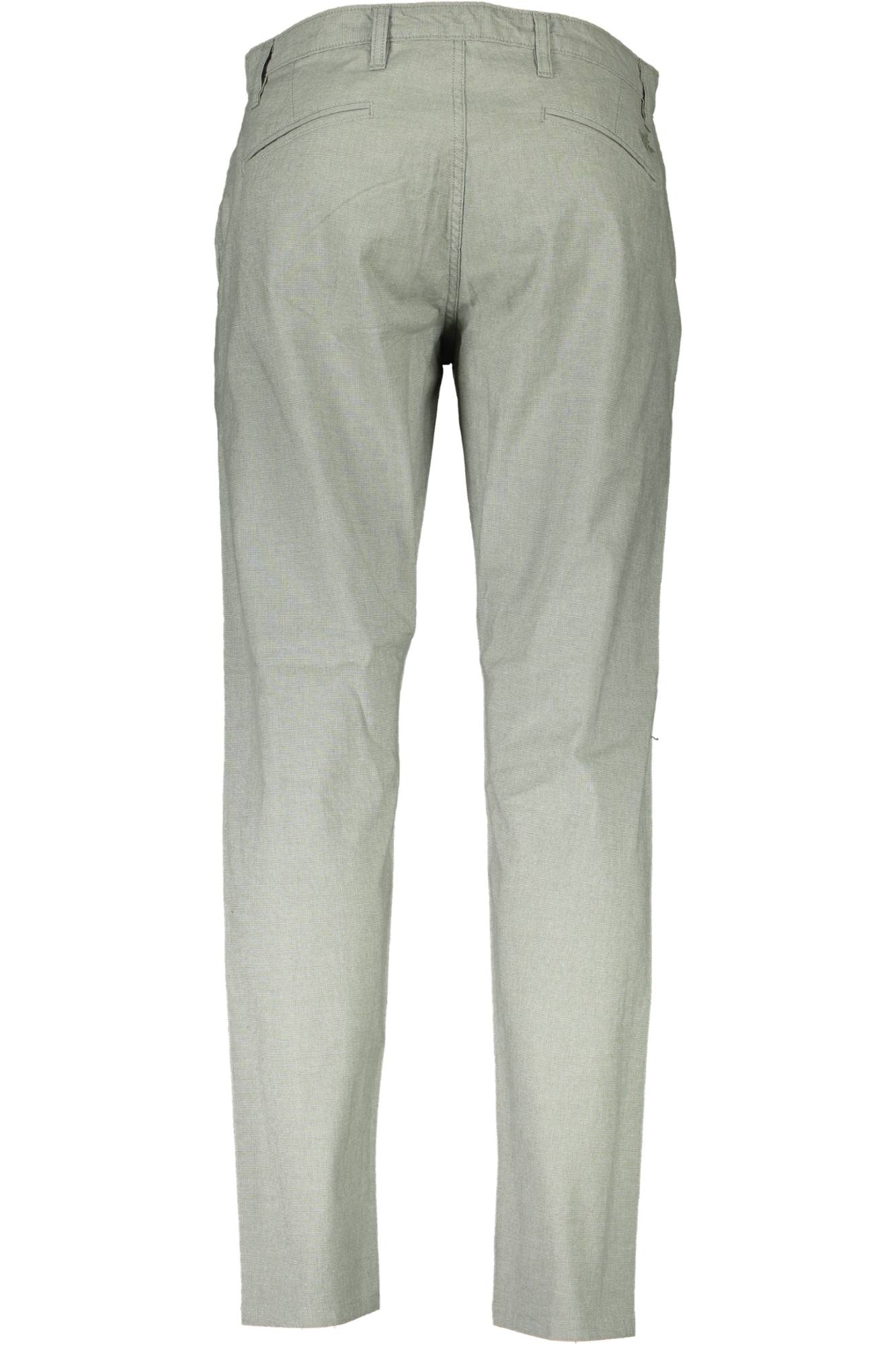 Dockers Herrenhose Grün – 5-Pocket Chino aus Baumwolle für Frühjahr/Sommer Grün