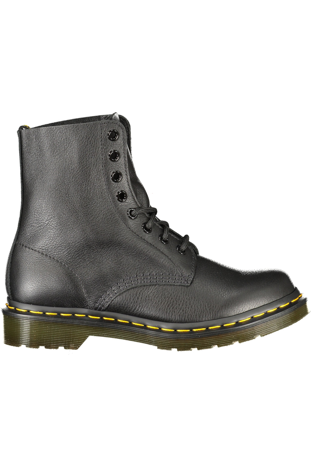 DR. MARTENS SCHWARZE DAMENSTIEFEL
