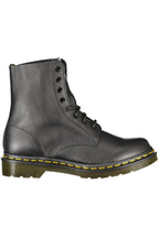 DR. MARTENS SCHWARZE DAMENSTIEFEL