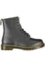 Dr. Martens 1460 Stiefeletten Damen – Klassische Schnürstiefel in Schwarz Schwarz
