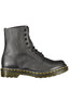 Dr. Martens 1460 Pascal Schnürstiefel Damen – Klassische Stiefelette in Schwarz Schwarz