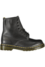 DR. MARTENS SCHWARZE DAMENSTIEFEL