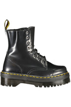 DR. MARTENS SCHWARZE DAMENSTIEFEL