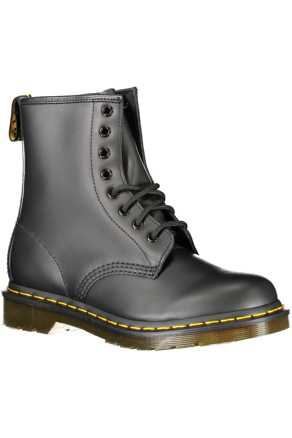 DR. MARTENS SCHWARZE DAMENSTIEFEL