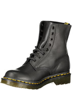 DR. MARTENS SCHWARZE DAMENSTIEFEL