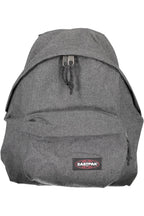 EASTPAK GRAUER HERRENRUCKSACK