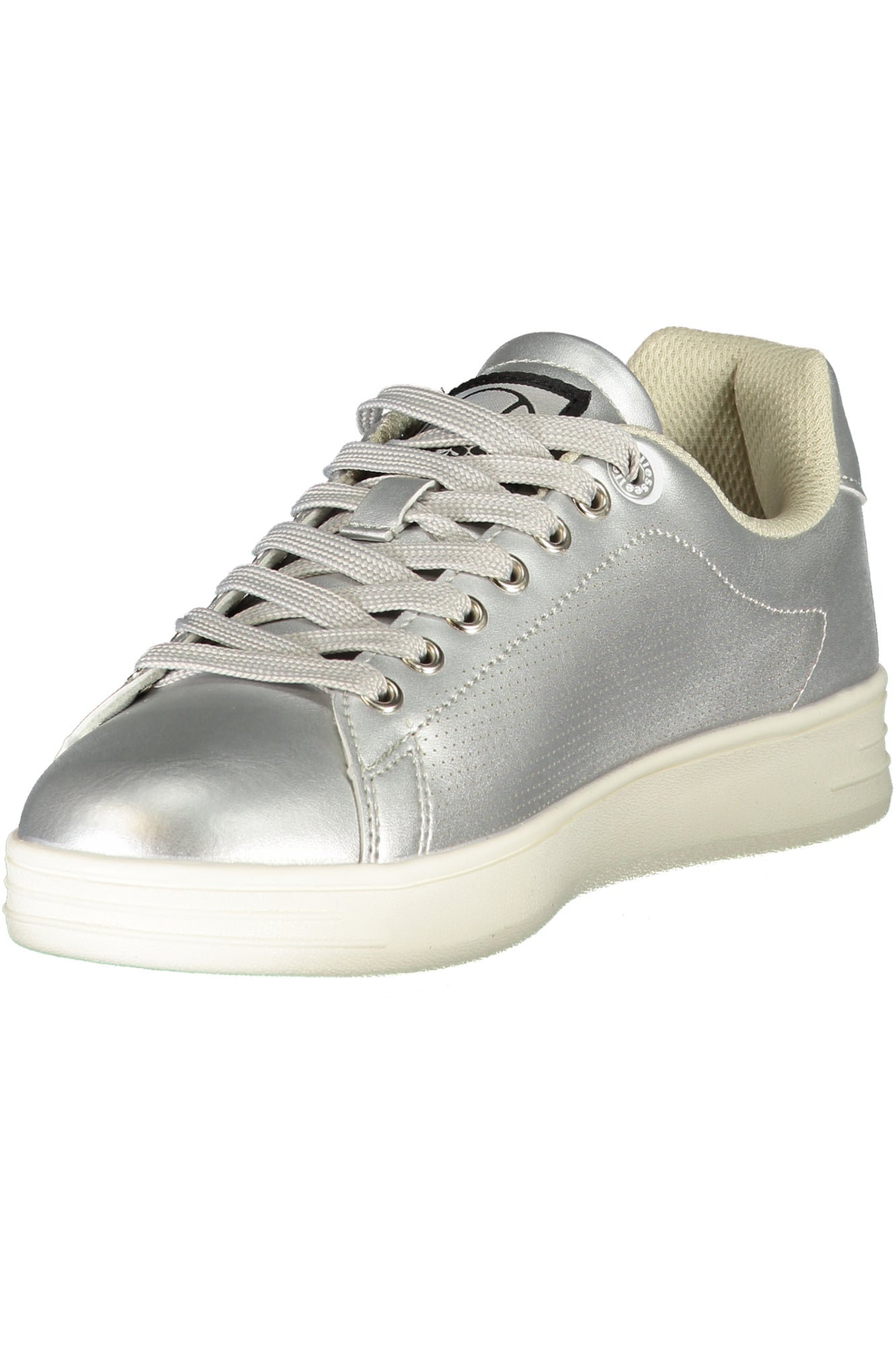 Ellesse Damen-Sportschuhe Silber – Leichte Sneaker für Frühjahr/Sommer | soulluna.de Silber