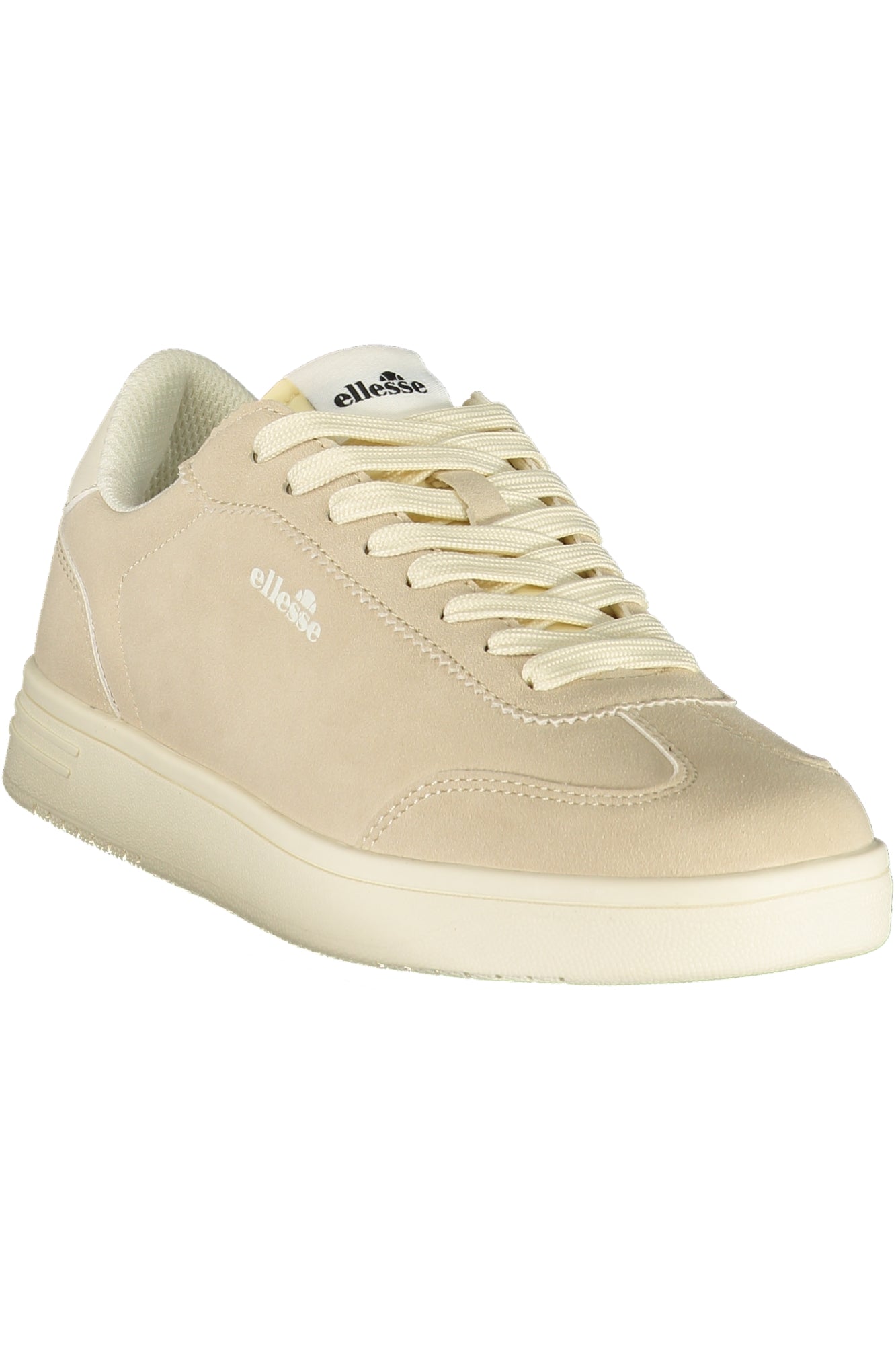 Ellesse Damen-Sportschuhe In Beige Zweitbild
