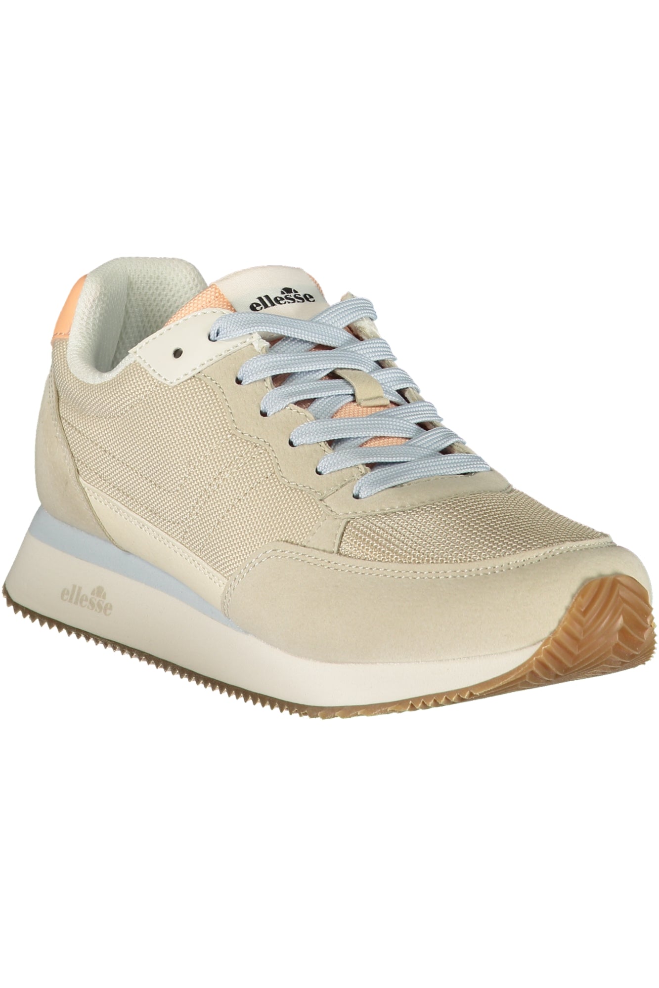 Ellesse Damen-Sportschuhe in Beige – Bequeme Sneaker für Frühjahr & Sommer Beige