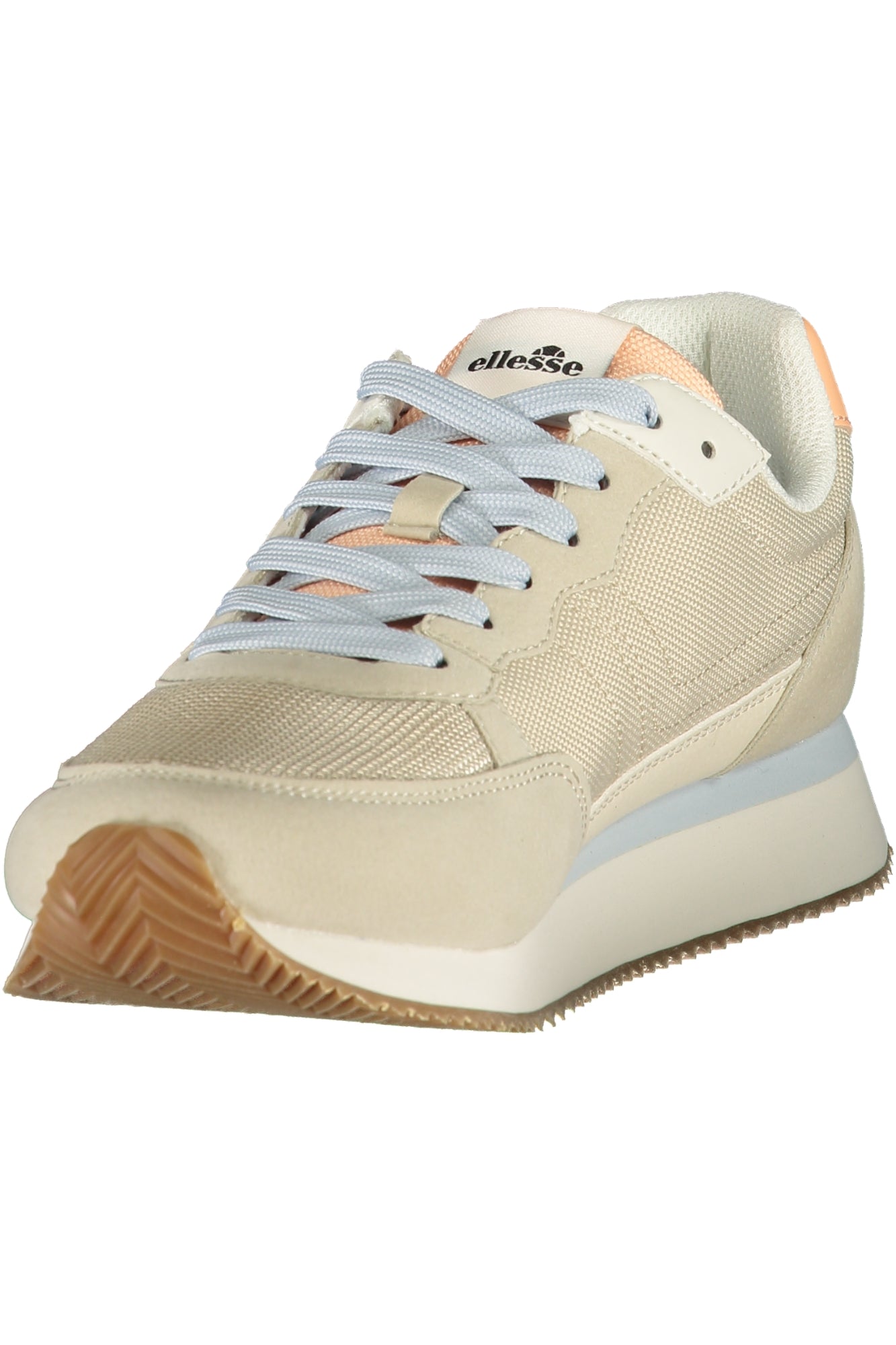 Ellesse Damen-Sportschuhe in Beige – Bequeme Sneaker für Frühjahr & Sommer Beige