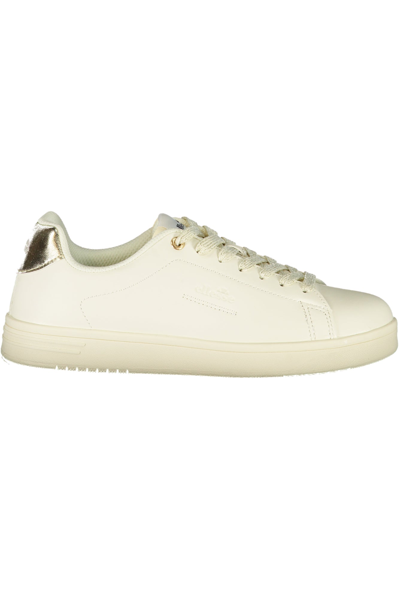 Ellesse Damen-Sportschuhe Weiss Weiß