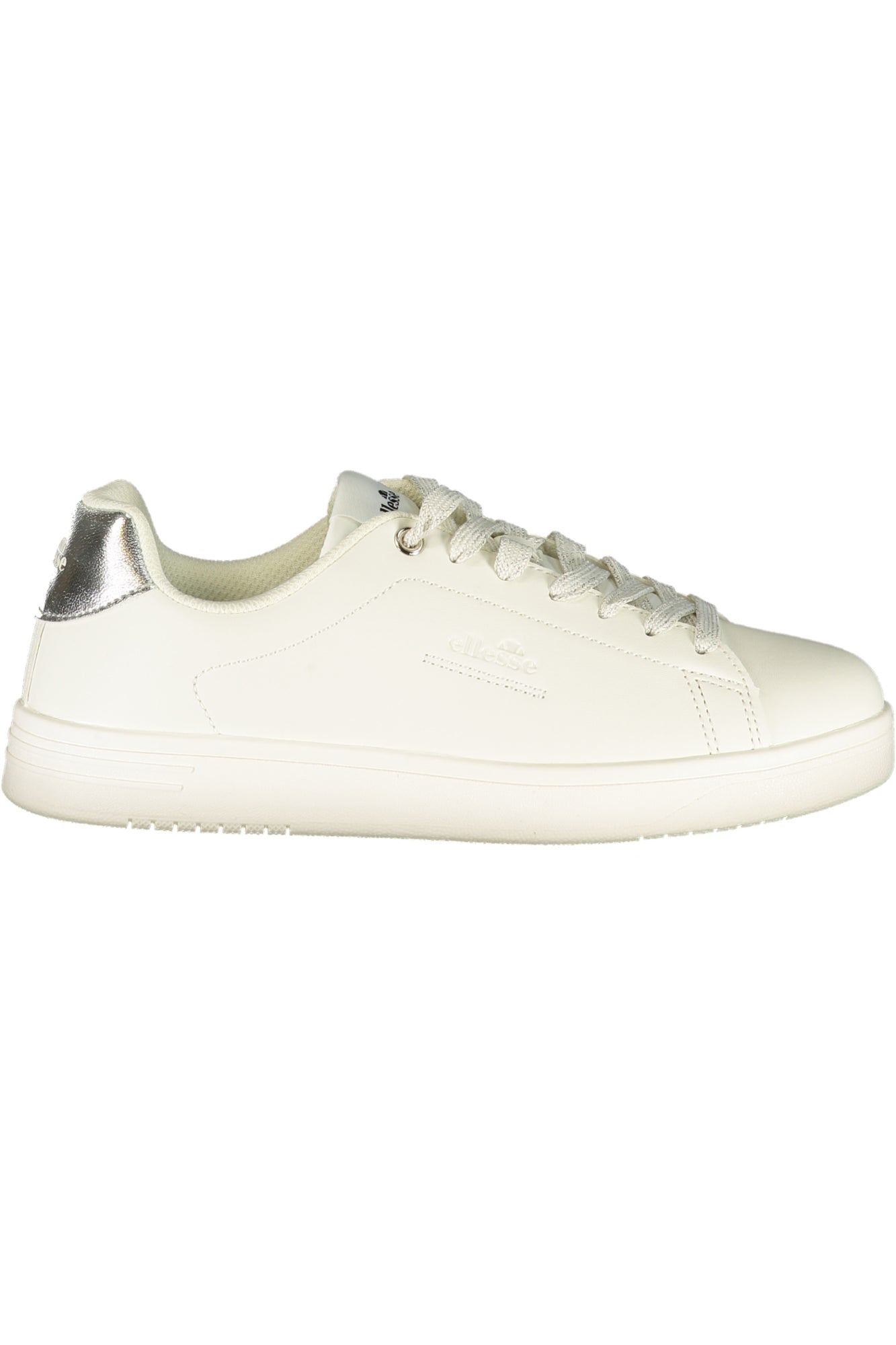 Ellesse Damen-Sportschuhe Weiss Weiß