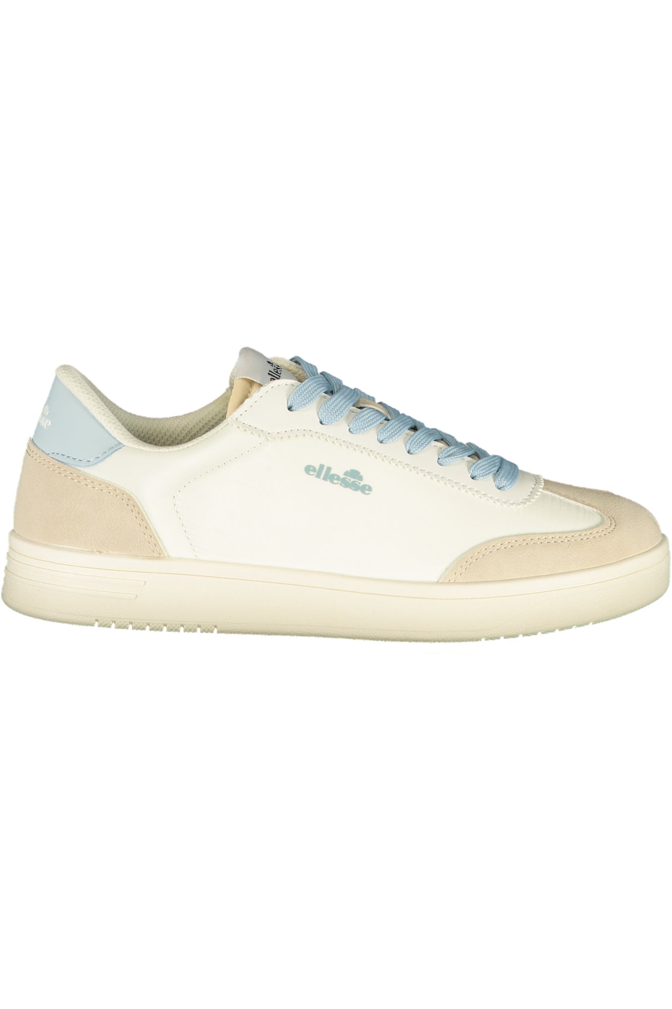Ellesse Damen-Sportschuhe Weiss Weiß Hauptbild
