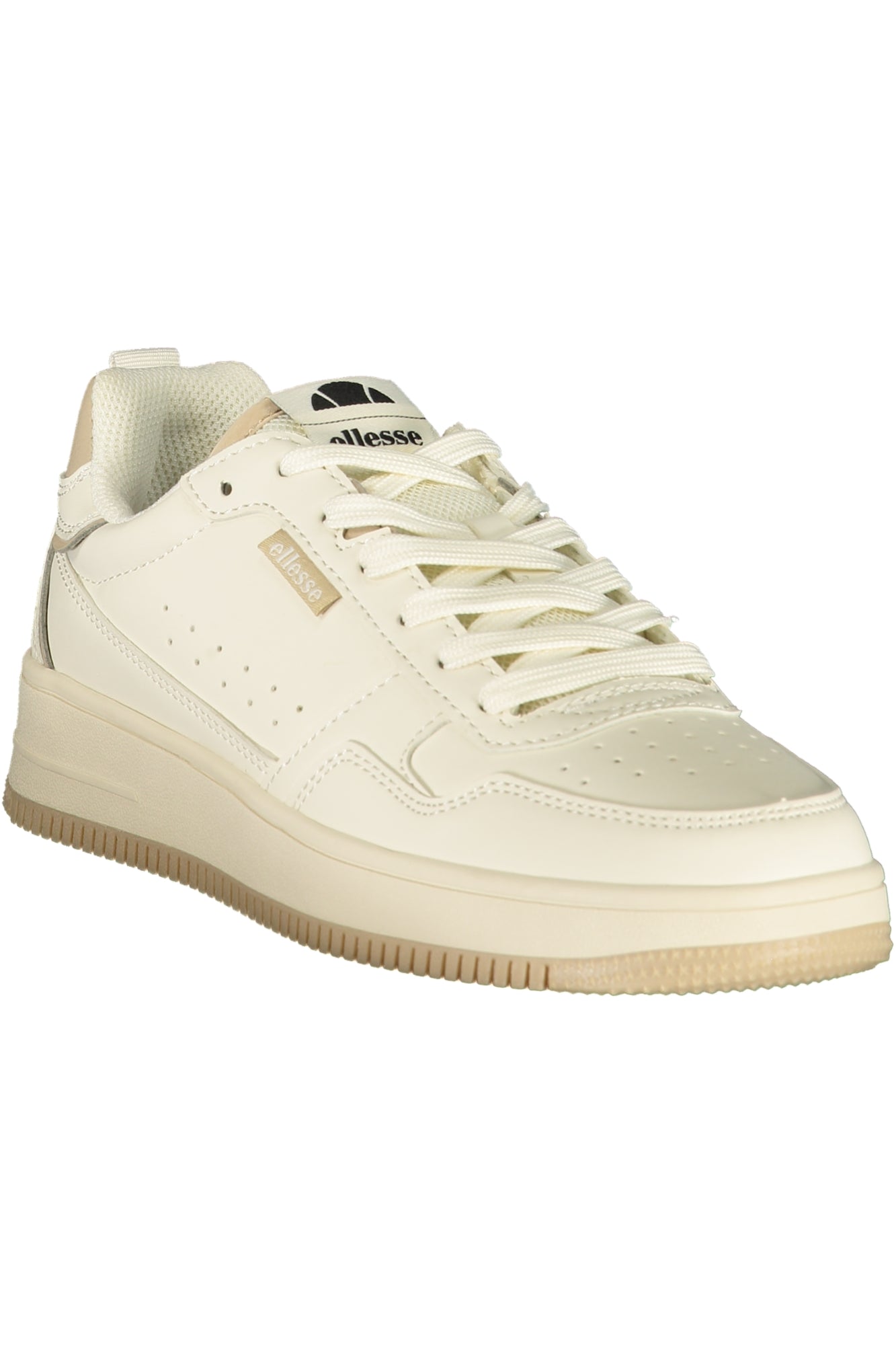 Ellesse Damen-Sportschuhe Weiss Weiß