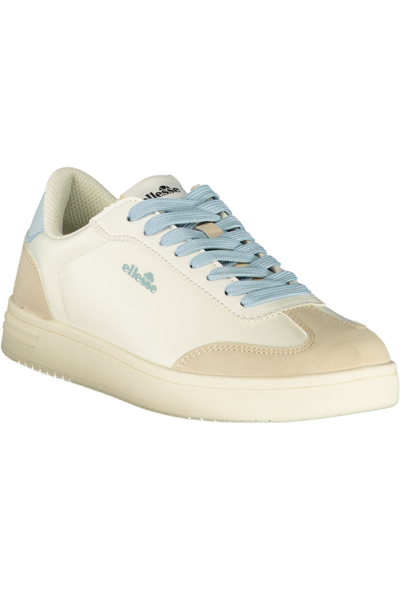 Ellesse Damen-Sportschuhe Weiss Weiß