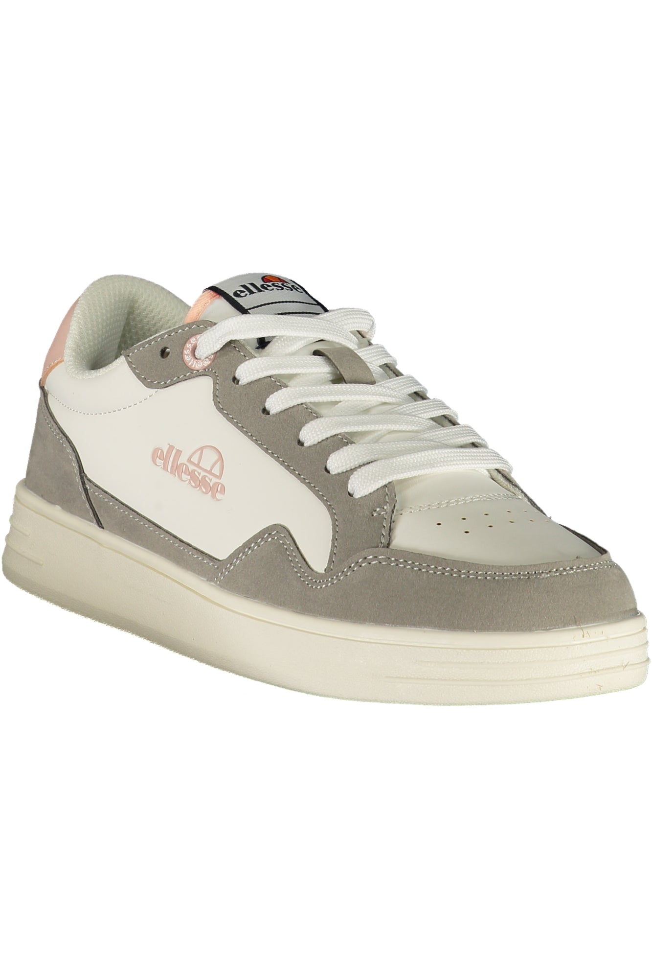 Ellesse Damen-Sportschuhe Weiss Weiß